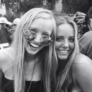 Meet your Posher, Margot