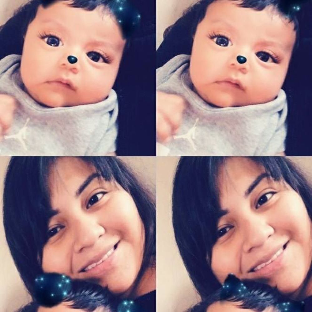 Meet your Posher, Celestina