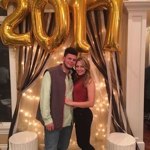 Meet your Posher, Colton