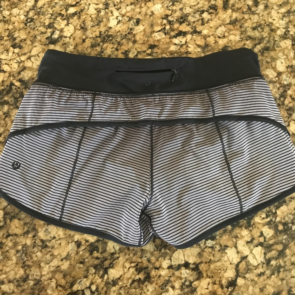 On hold for a trade w Andrea