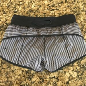 On hold for a trade w Andrea