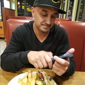 Meet your Posher, Jose