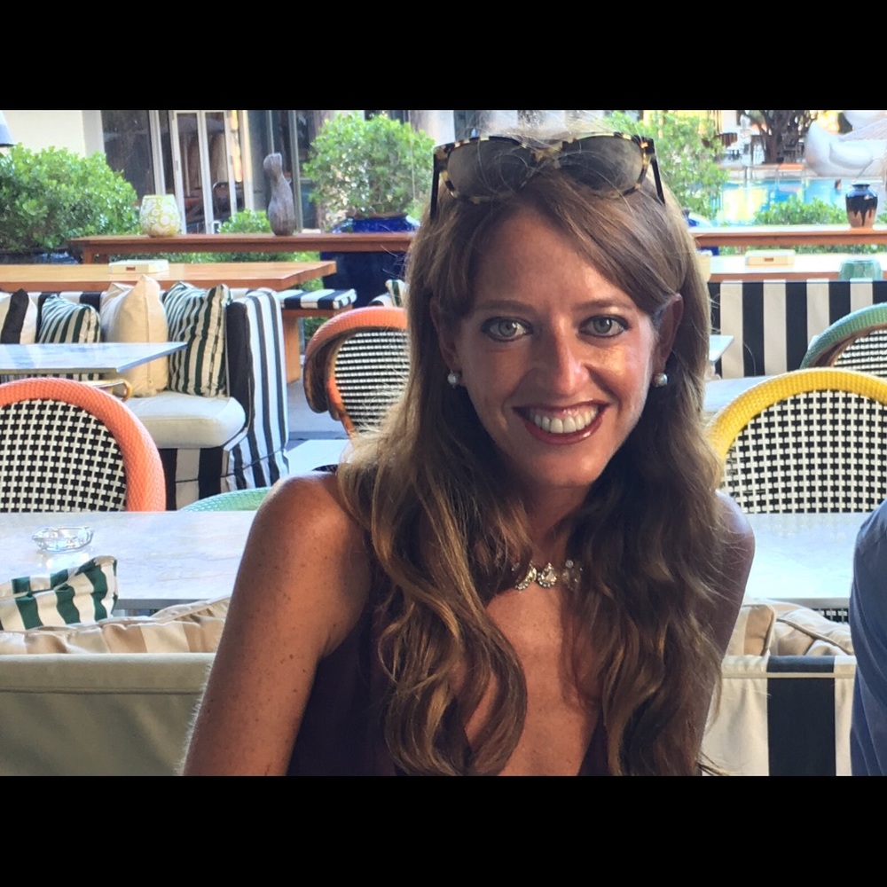 Meet your Posher, Catie