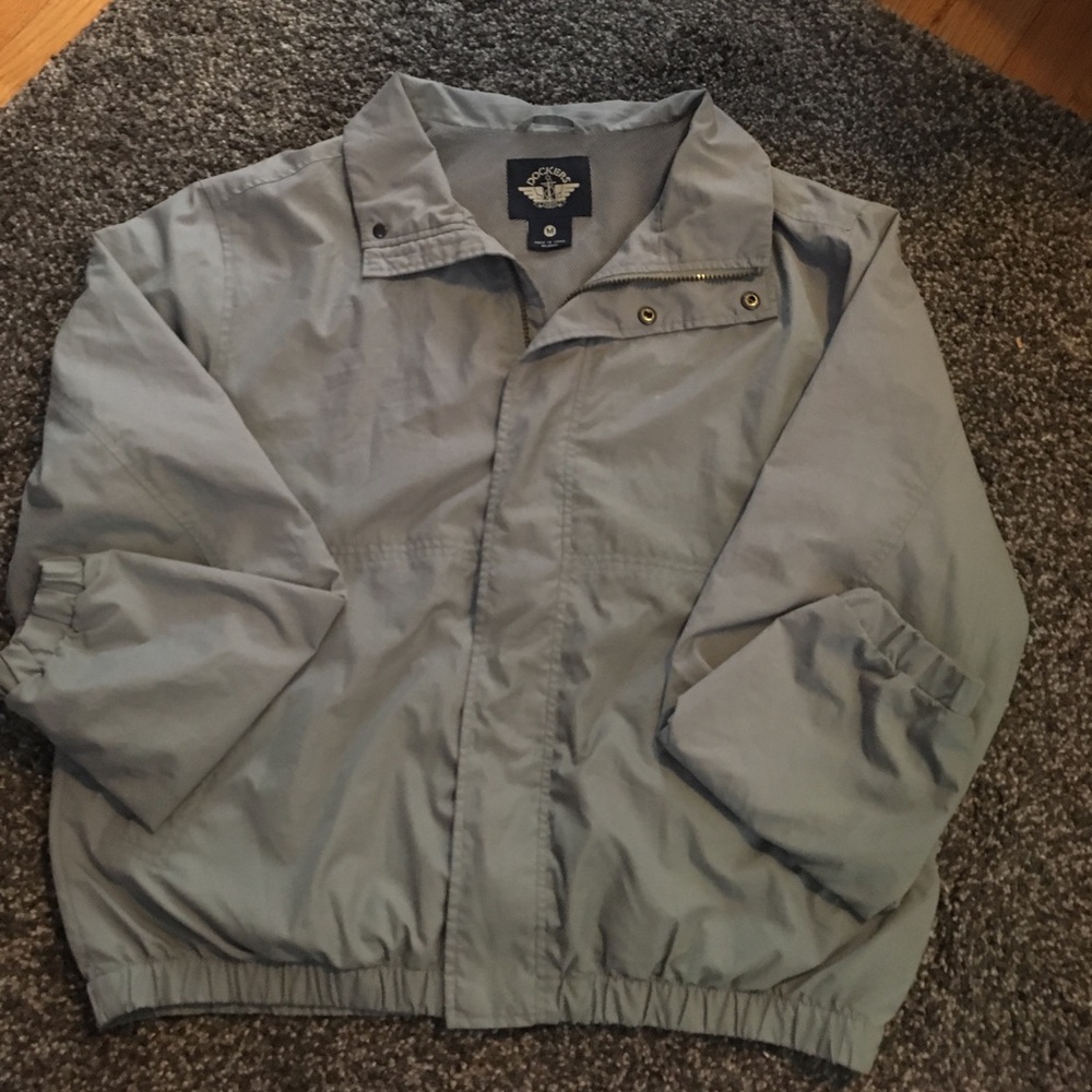Dockers jacket