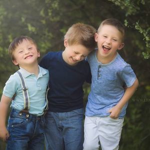 Meet your Posher, Anne