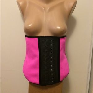 Waist trainer Ann cherry waist trainer