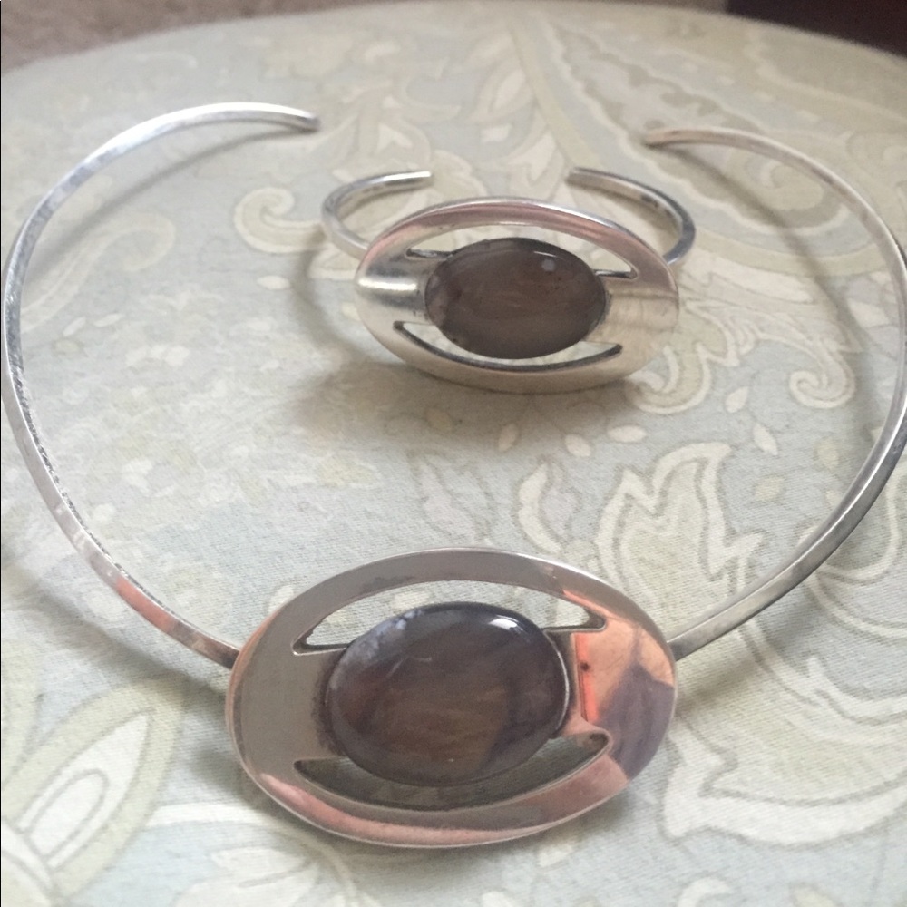 Sterling Silver bracelet combo