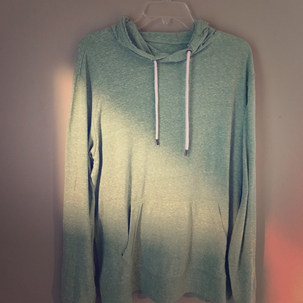GAP Large Pullover Hoodie