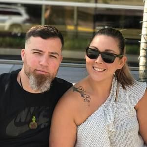 Meet your Posher, Myles