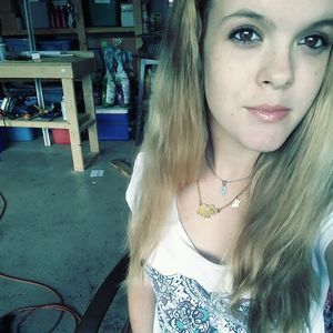 Meet your Posher, Melanie