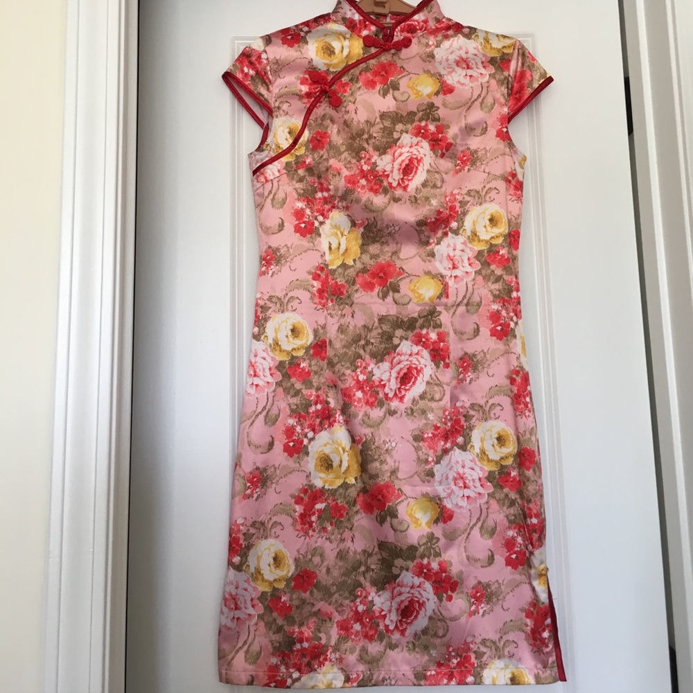 Qipao