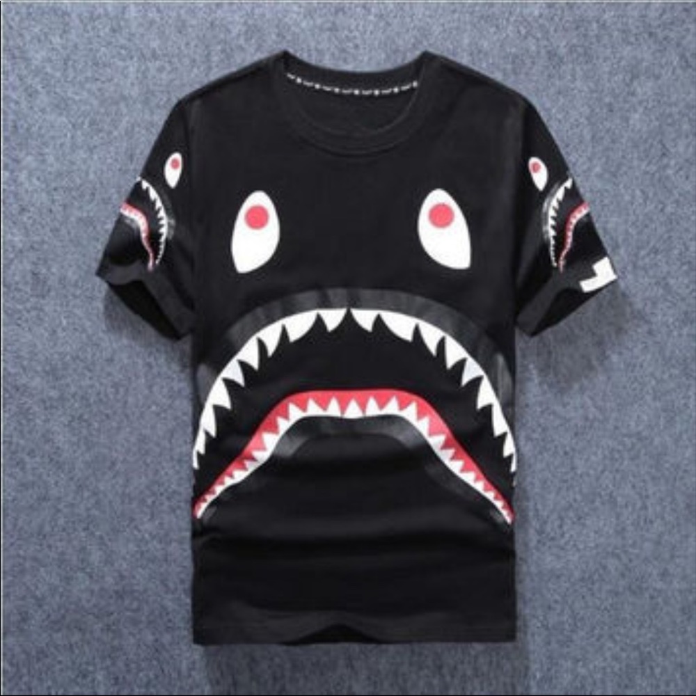 Bape shirt