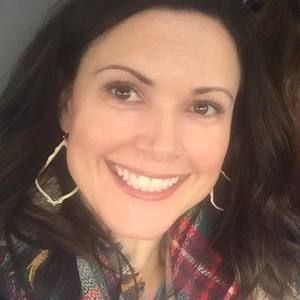 Meet your Posher, Raegan