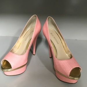 Enzo angolini Heels