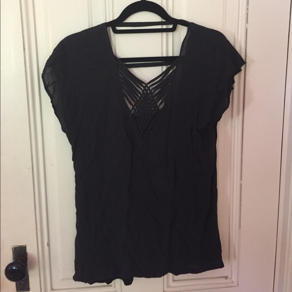 Beautiful designer shirt