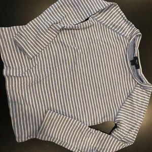 Girls gap kids long sleeve top