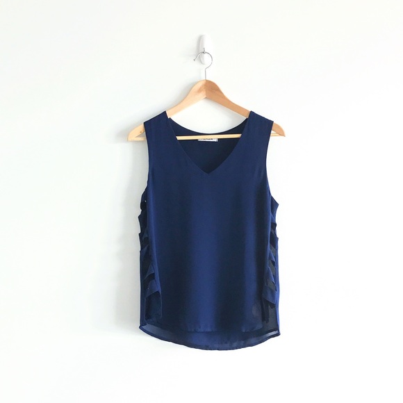Azalea Tops - Azalea Tank Top