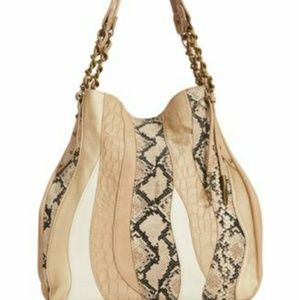Carlos by Carlos Santana Melodia Chain Shopper