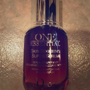 New dior one essential super serum unused *no box*