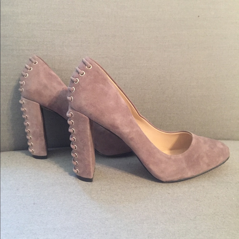 Vince Camuto Heels, never worn