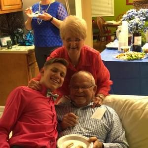 Meet your Posher, Conner