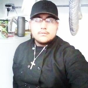 Meet your Posher, Eduardo