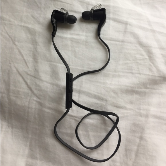 Bluetooth headphones - Picture 3 of 4