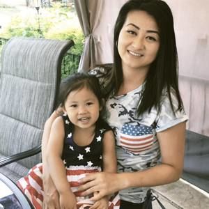 Meet your Posher, Ming