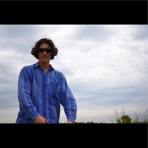 Meet your Posher, Cooper