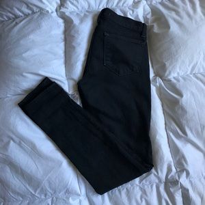 J Brand Black Jeans