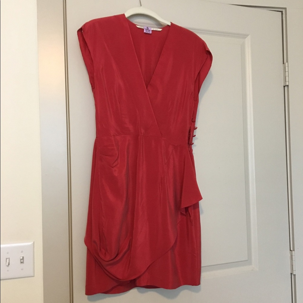 Twelfth street by Cynthia Vincent dress