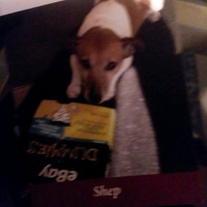 Meet your Posher, Sharon