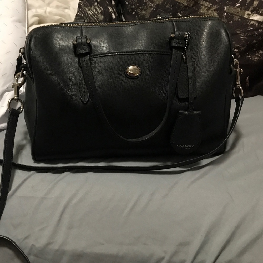 Authentic coach purse❤️