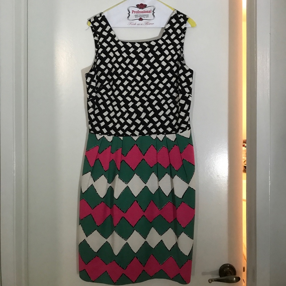 Boden dress