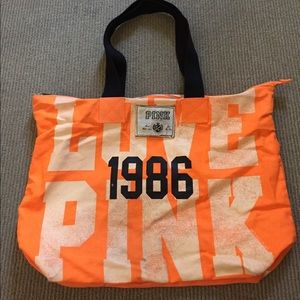 Victoria Secret Pink bag