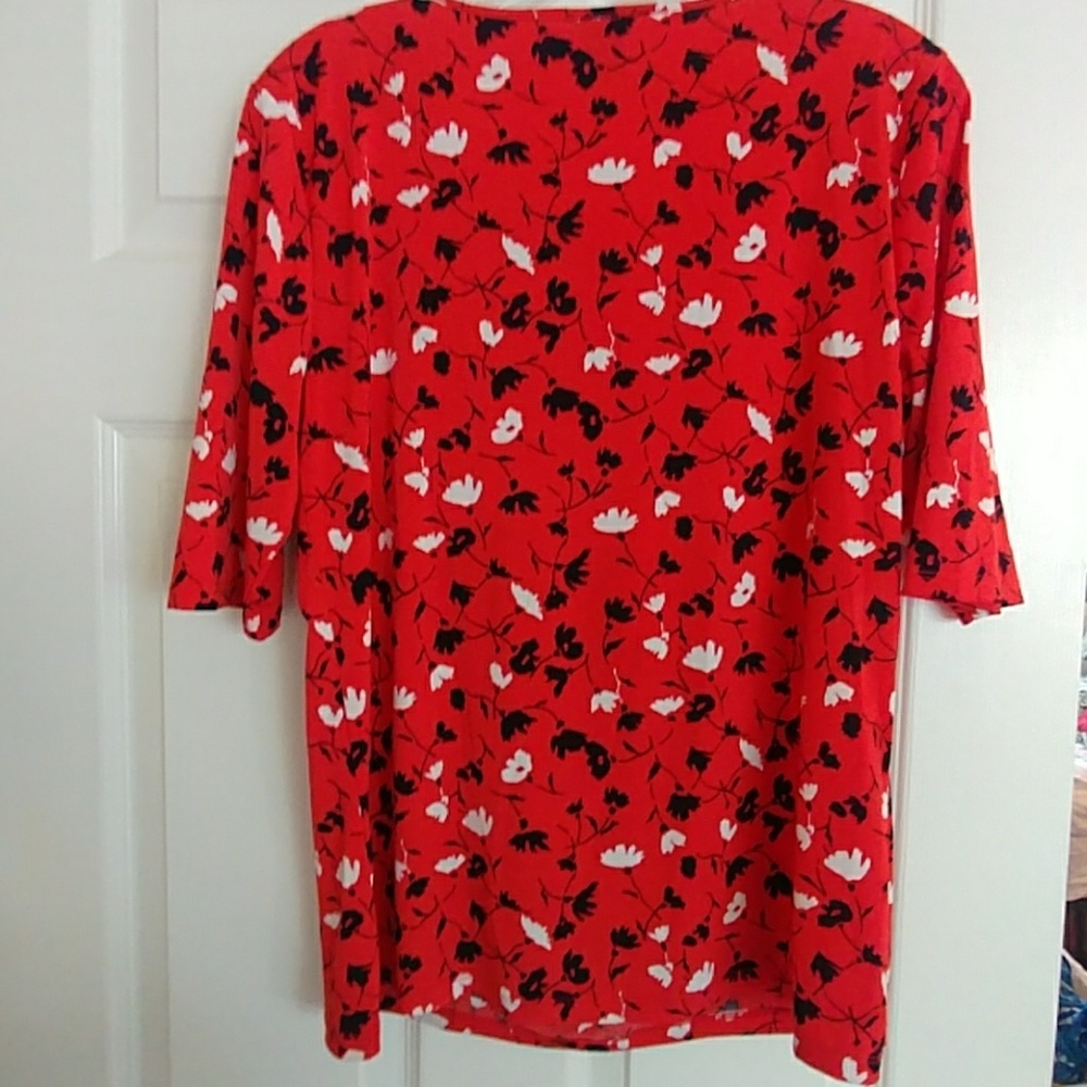 Work Blouse - Picture 4 of 5