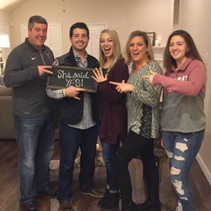 Meet your Posher, Christie