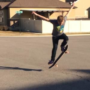 Meet your Posher, Mason