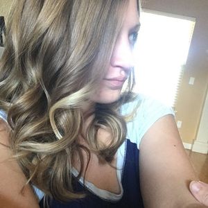 Meet your Posher, Megan