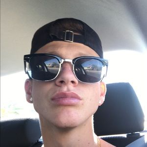 Meet your Posher, Jack