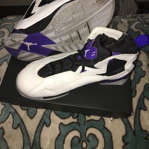 IN GREAT CONDITION//Air Jordan 7