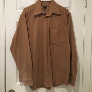 HALLOWEEN SALE 🎃🎃 J. Peterman shirt