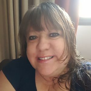 Meet your Posher, Molly