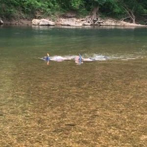 Meet your Posher, Jillian