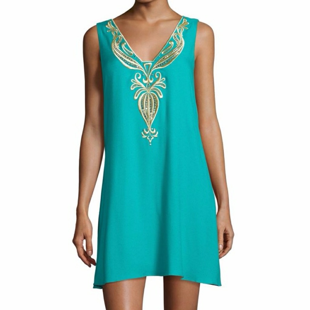Lilly Pulitzer Owen dress