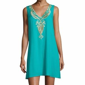 Lilly Pulitzer Owen dress