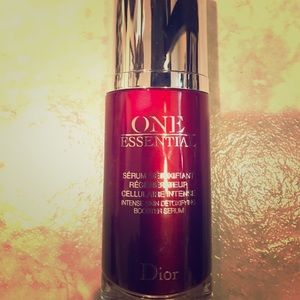 Dior one essential detox booster unused *no box*