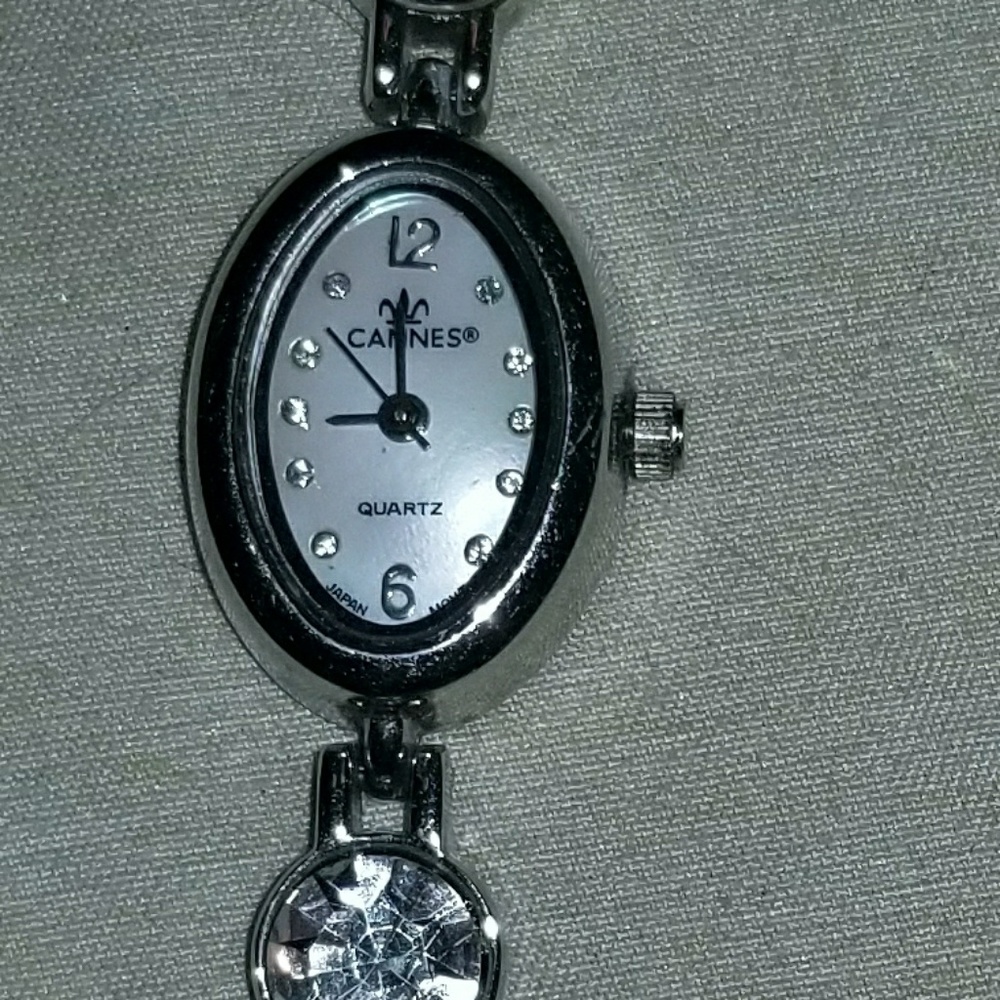 Pretty watch