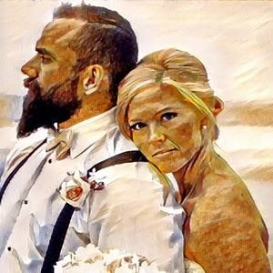 Meet your Posher, Justin