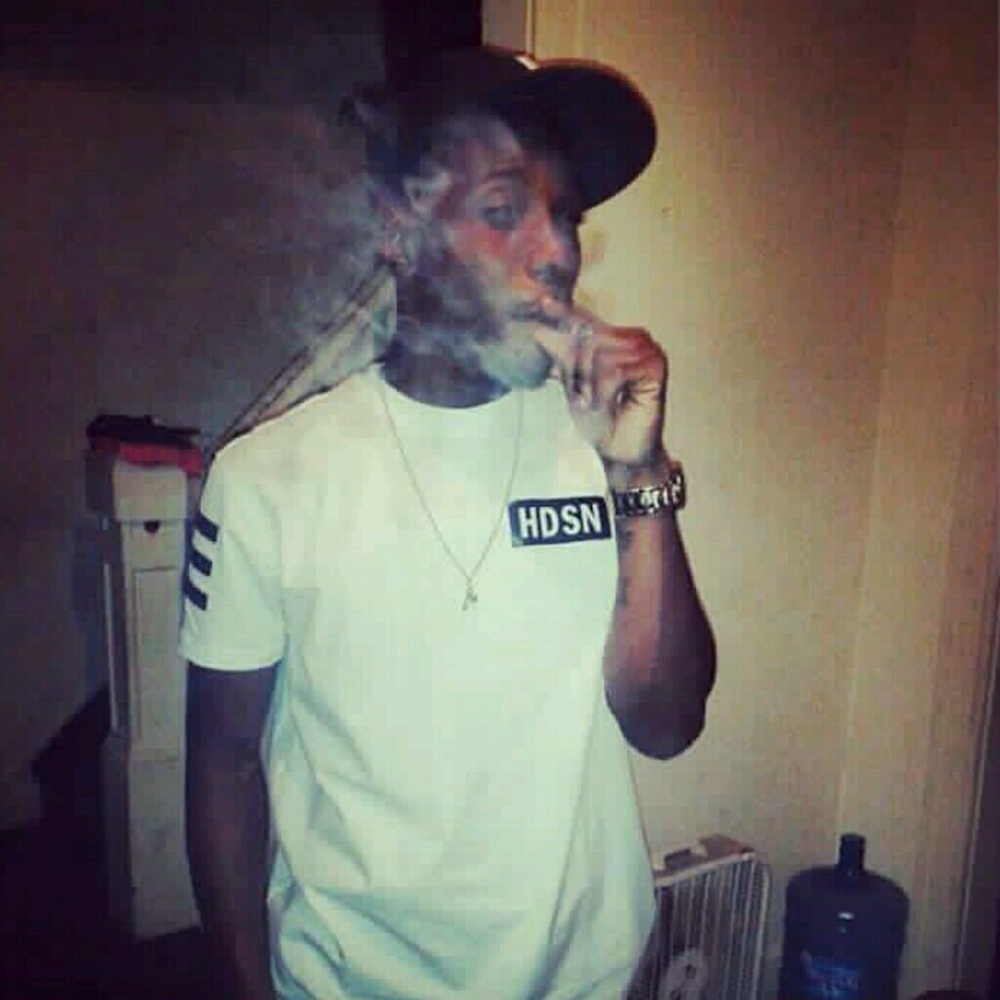 Meet your Posher, De'shaun